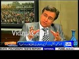 Logo ko dar hai ke aap campaign ke doran hi na shadi karlen :- Moeed Pirzada -- Watch Imran Khan's reply