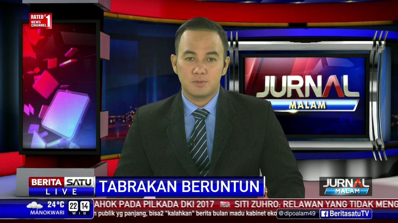 Jasa Raharja akan Santuni Para Korban Truk Nahas Cianjur