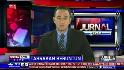 Jasa Raharja akan Santuni Para Korban Truk Nahas Cianjur