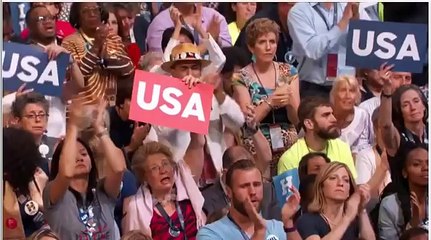 Khizr Khan - Fallen Soldier's Parents Speak At Democratic Convention 2016 - July 28 - Full Speech