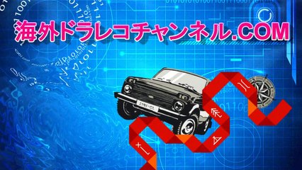 _【DQN当て逃げ車が自爆】ドライブレコーダー-事故・危険運転_e