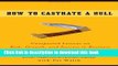 Books How to Castrate a Bull: Unexpected Lessons on Risk, Growth, and Success in Business Full