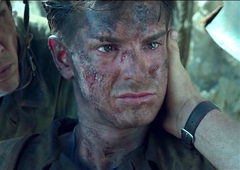 Hacksaw Ridge with Andrew Garfield - Official Trailer