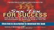 Ebook Sun Tzu For Success: How to Use the Art of War to Master Challenges and Accomplish the