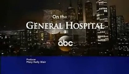 General Hospital 7-29-16 Preview 29th July 2016