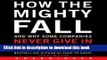 Ebook How the Mighty Fall: And Why Some Companies Never Give In Free Download