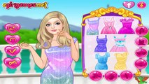 Cinderella Paris Shopping Game - Disney Princess Video Games For Girls