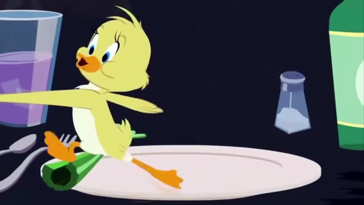 [HD] Tom and Jerry Cartoons - Funny Cartoons for Children