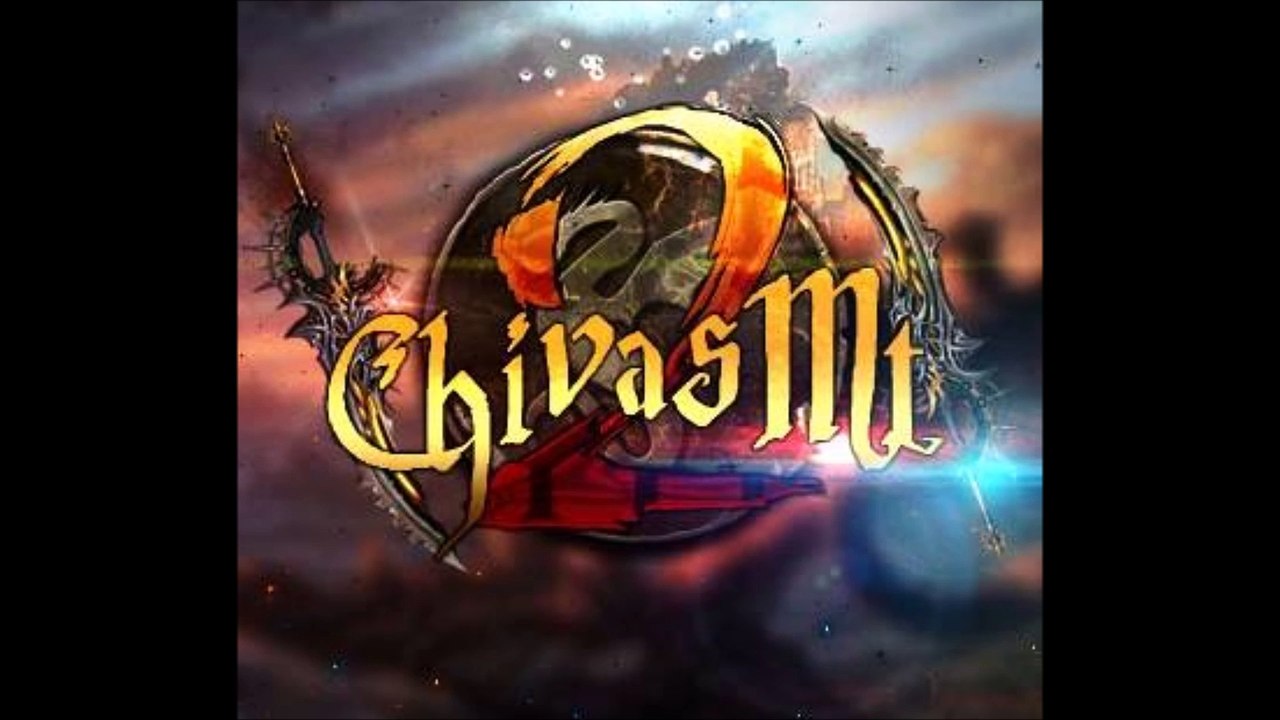 ChivasMt2 Tanıtım