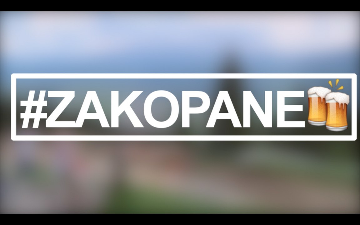 Zakopane 2016