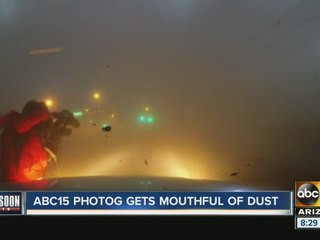 Lightning strikes Scottsdale home, flames re-ignited