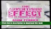 Books The Advertising Effect: How to Change Behaviour Free Online