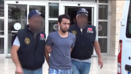 Aralarında Astsubay Başçavuş Zekeriya Kuzu'nun da Bulunduğu 3'ü Sevk Edildiği Mahkemece Tutuklandı.