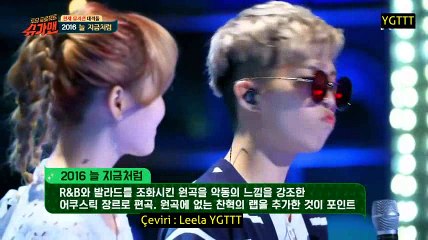 [SUGARMAN] AKMU - COME BABY TONIGHT [Türkçe Altyazılı]