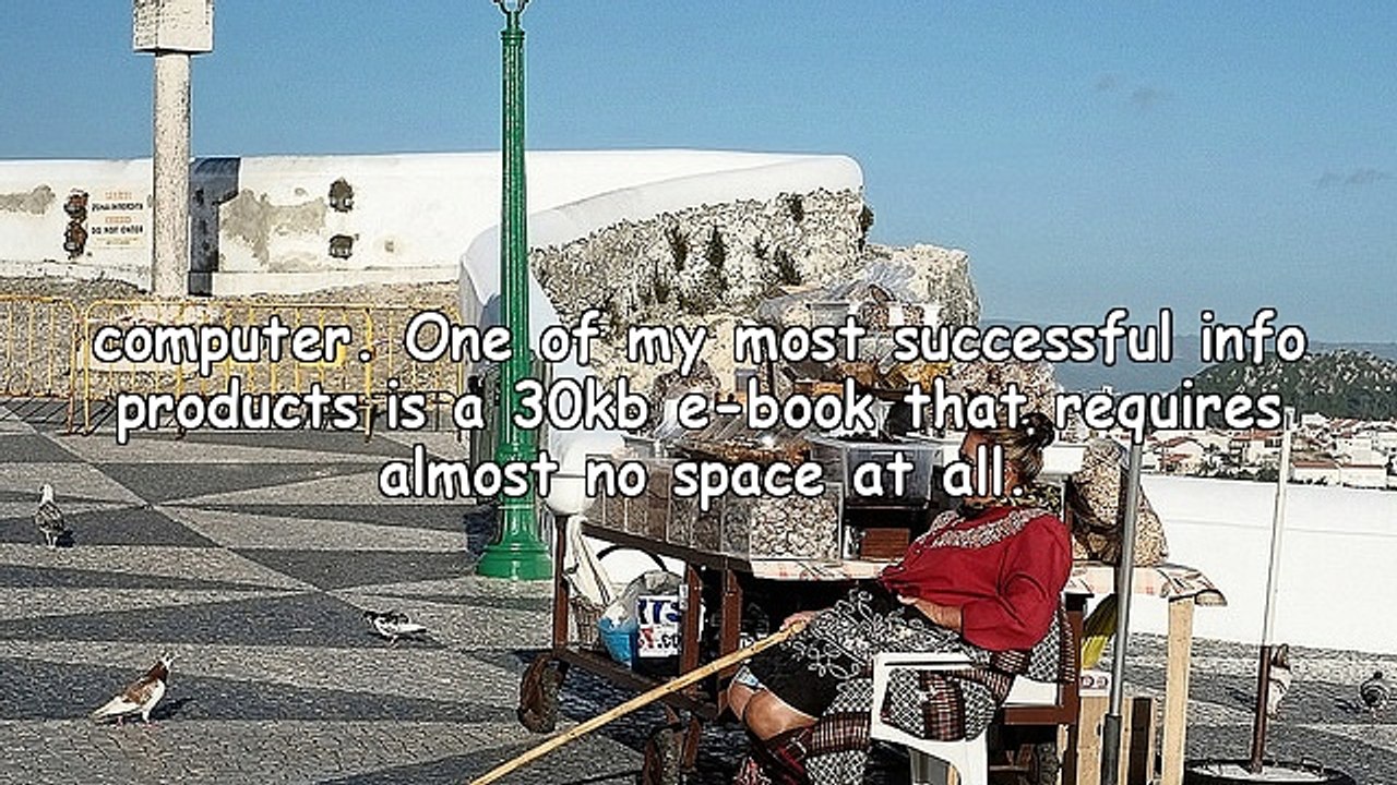 What's The Best Product To Sell Online?