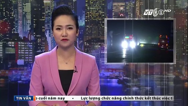 Xe khách chạy xuyên đêm- Những hiểm nguy được báo trước