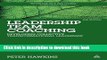 Books Leadership Team Coaching: Developing Collective Transformational Leadership Free Online