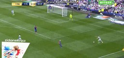 Lionel Messi Incredible Skills - Celtic vs Barcelona - International Champions Cup - 30/07/2016