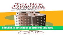 Books The New Financial Capitalists: Kohlberg Kravis Roberts and the Creation of Corporate Value
