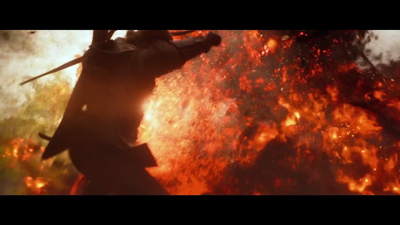 La Grande Muraille - Bande-Annonce Officielle VOST
