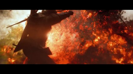 La Grande Muraille - Bande-Annonce Officielle VOST