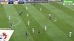Lionel Messi Fantastic Long Pass - Celtic vs Barcelona - International Champions Cup - 30/07/2016