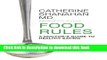 Ebook Food Rules: A Doctor s Guide to Healthy Eating Full Download KOMP