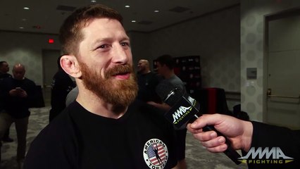 Mike Brown: People Would Be Surprised With Whom Kimbo Slice Could Take Out
