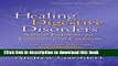 Books Healing Digestive Disorders, Third Edition: Natural Treatments for Gastrointestinal