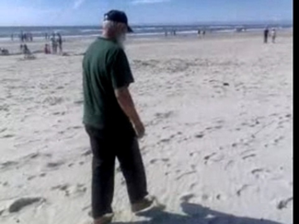 le pere noel aussi est en vacance!!!