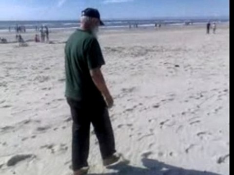le pere noel aussi est en vacance!!!