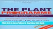 Ebook The Plant Programme: Recipes for Fighting Breast and Prostate Cancer Full Online KOMP