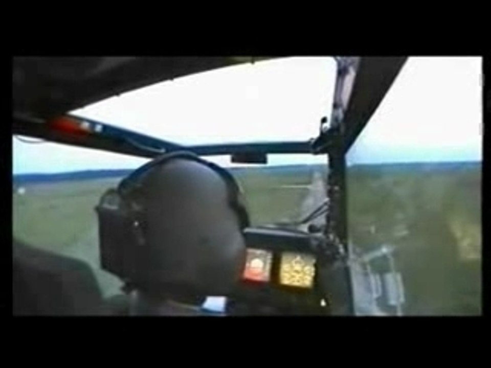 EADS TIGRE  eurocopter