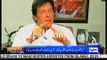 Credible anchors are supporting us in movement against Nawaz Sharif over Panama issue :- Imran Khan