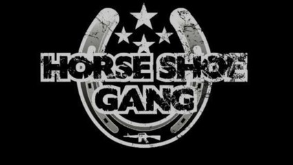 Horse Shoe GANG "Shoe-icide Squad"