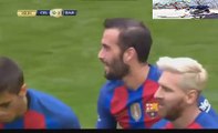 ARDA TURAN Goal - Barcelona 1-0 Celtic  International Champions Cup 2016 HD