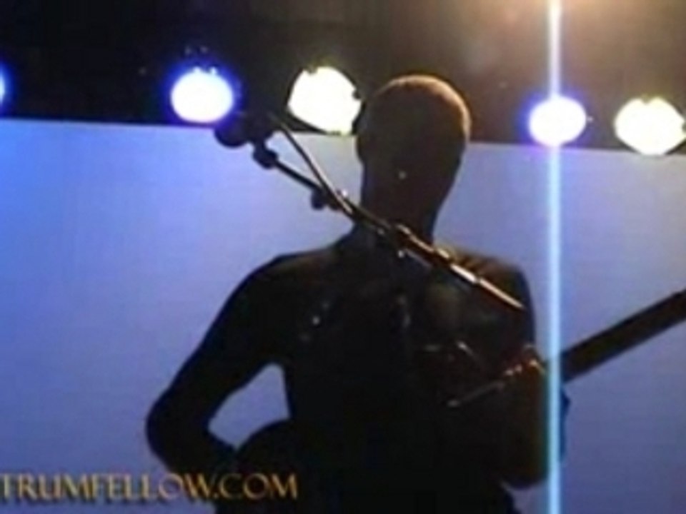 The day the world went away NIN cover _by Nosfell