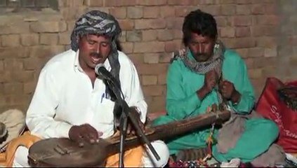 Sutlej Reformed Church of Pakistan, Servant of Your Feet I Am