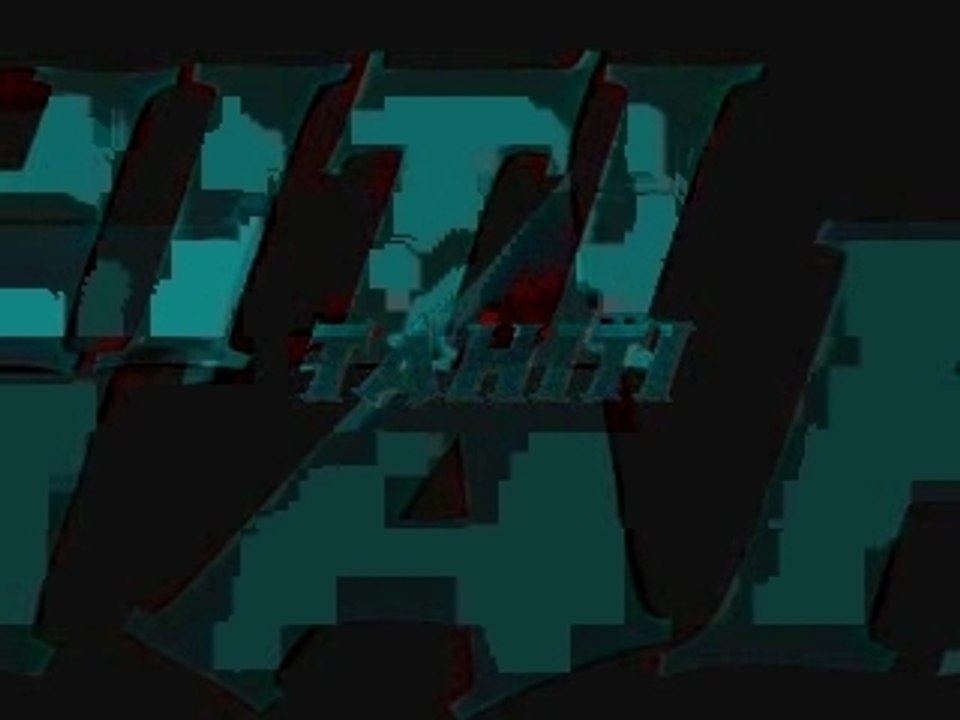 Tahiti 2007