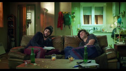 Bloqués #75 - Devine à quoi je pense