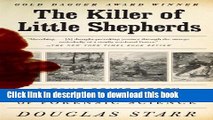 Ebook The Killer of Little Shepherds: A True Crime Story and the Birth of Forensic Science Full