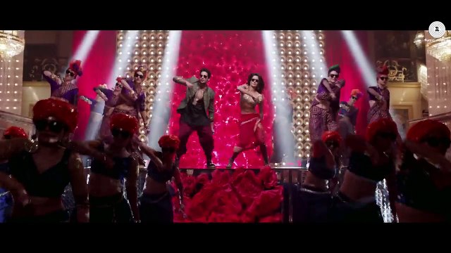 Kala Chashma - Baar Baar Dekho - Sidharth Malhotra Katrina Kaif - Badshah Neha Kakkar Indeep Bakshi