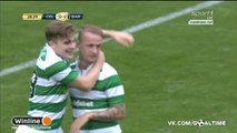 Leigh Griffiths Goal HD - Celtic 1-1 Barcelona International Champions Cup 30.07.2016