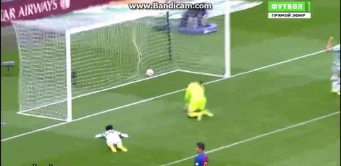 Ambrose Own Goal Goal HD - Celtic 1-2 Barcelona International Champions Cup 30.07.2016