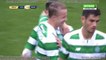 Barcelona vs Celtic 1-1 Leigh Griffiths Goal - International Champions Cup 2016