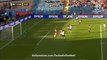 1-0 Zlatan Ibrahimovic Goal HD - Manchester United 1-0 Galatasaray  - 30.07.2016