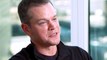 Jason Bourne with Matt Damon - Behind the Locations