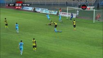 Lokomotiv PD - Botev PD 1:1