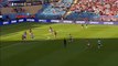 Zlatan Ibrahimovic Fantastic Goal HD - Manchester United 1-0 Galatasaray - 30-07-2016