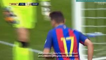 Munir El Haddadi Goal HD - Celtic 1-3 Barcelona International Champions Cup 30.07.2016